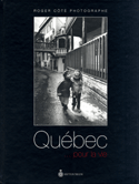 Québec... pour la vie